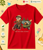 11 September Special Day Kid Cotton Tee Swiftsoul