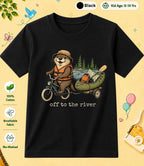 11 September Special Day Kid Cotton Tee Swiftsoul