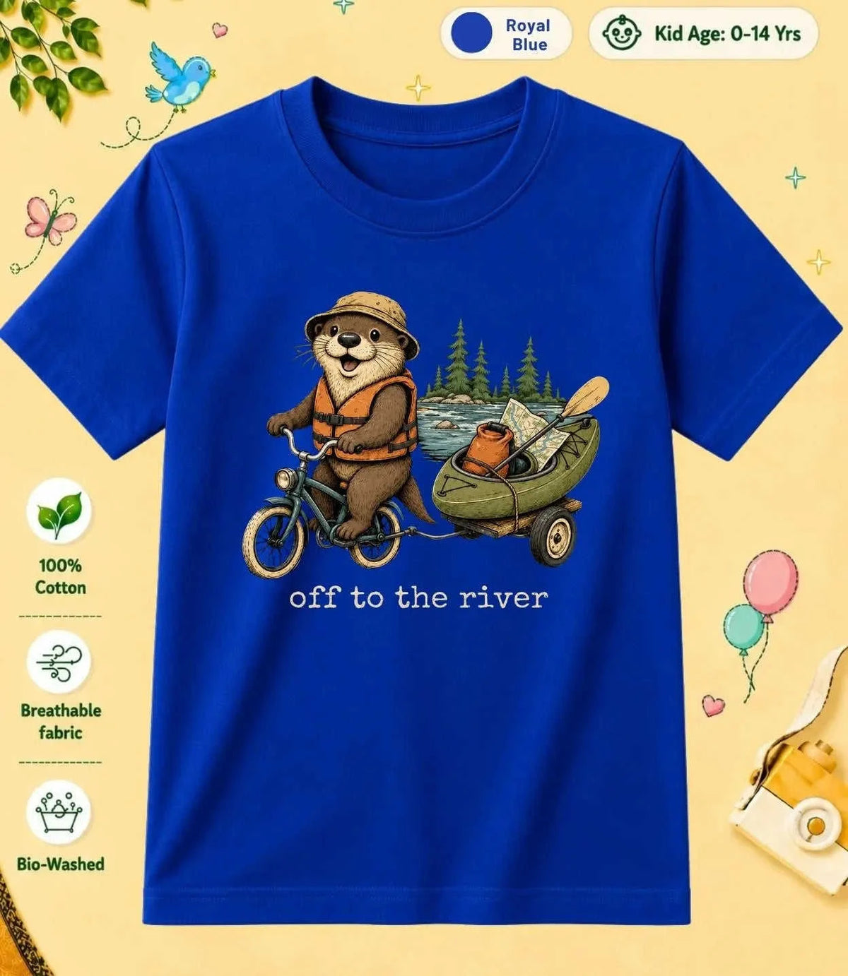 11 September Special Day Kid Cotton Tee Swiftsoul