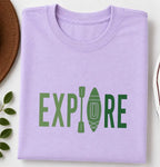 11 September Theme Cotton Tee Swiftsoul