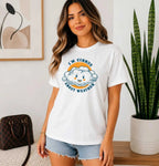 11 September Theme Cotton Tee Swiftsoul