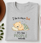 11 September Theme Cotton Tee Swiftsoul