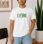 11 September Theme Cotton Tee Swiftsoul