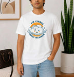 11 September Theme Cotton Tee Swiftsoul
