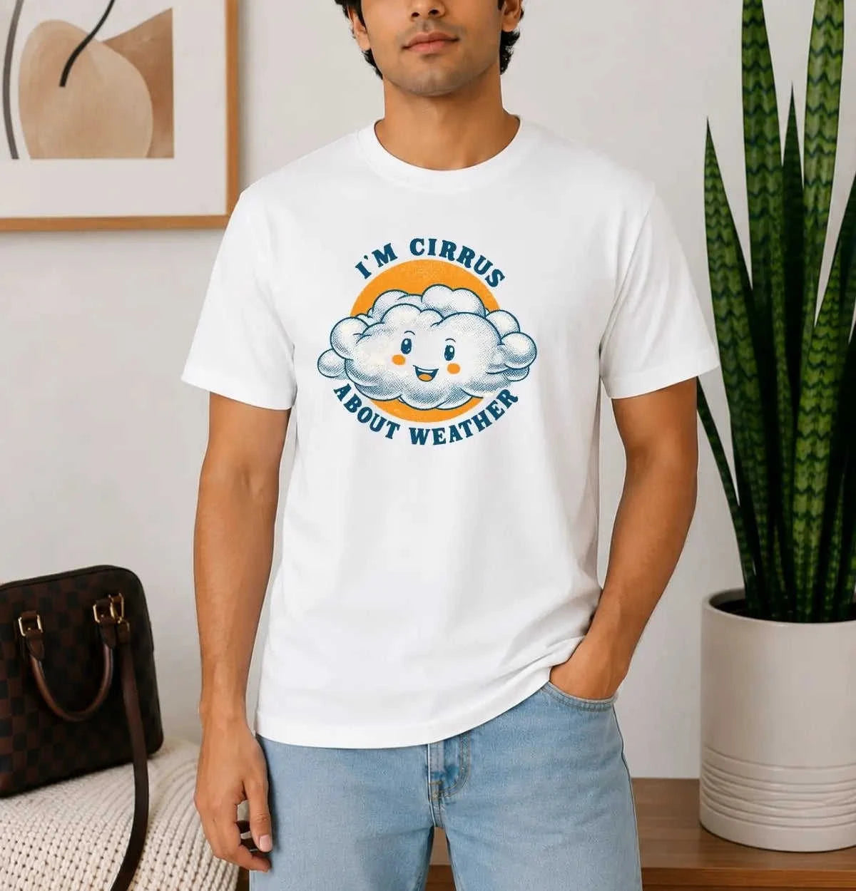 11 September Theme Cotton Tee Swiftsoul