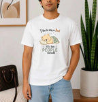 11 September Theme Cotton Tee Swiftsoul