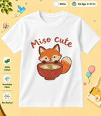 4 February Special Day Kid Cotton Tshirt