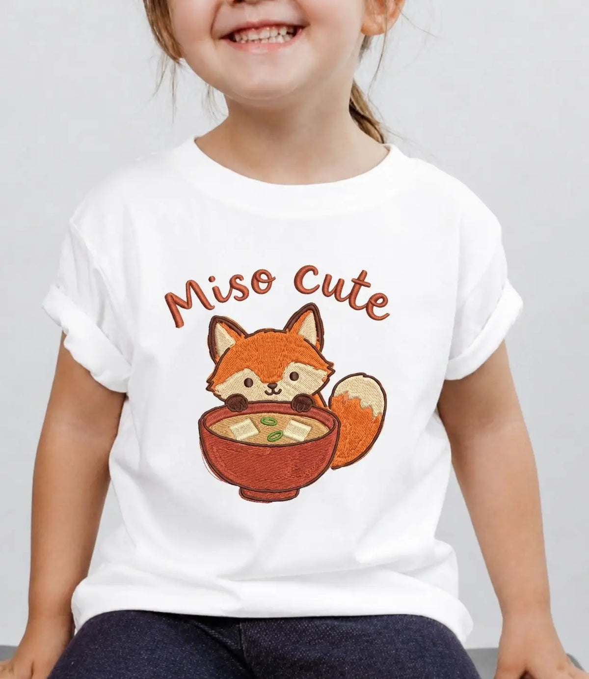 4 February Special Day Kid Cotton Tshirt