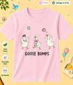 4 February Special Day Kid Cotton Tshirt