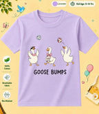 4 February Special Day Kid Cotton Tshirt