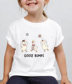 4 February Special Day Kid Cotton Tshirt