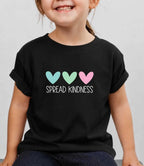 12 December Special Day Kid Cotton Tee Swiftsoul