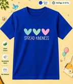 12 December Special Day Kid Cotton Tee Swiftsoul