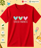 12 December Special Day Kid Cotton Tee Swiftsoul