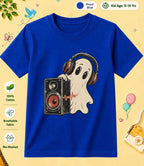 12 December Special Day Kid Cotton Tee Swiftsoul