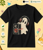 12 December Special Day Kid Cotton Tee Swiftsoul