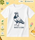12 November Special Day Kid Cotton Tee Swiftsoul