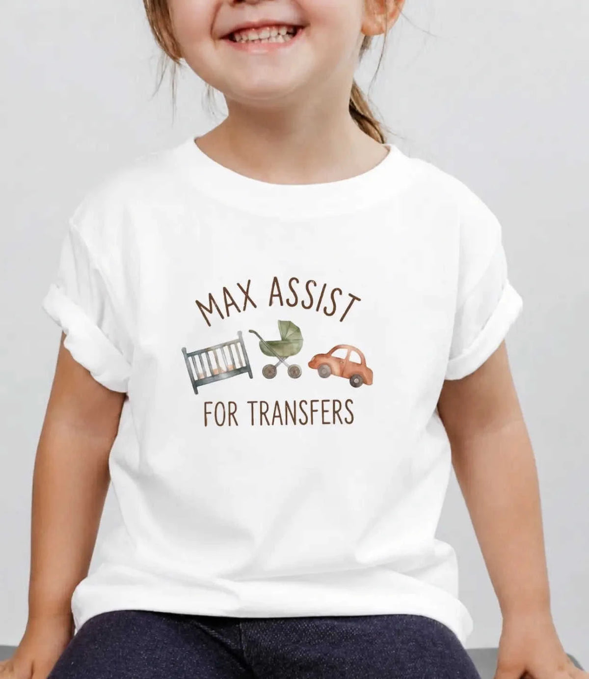 12 November Special Day Kid Cotton Tee Swiftsoul