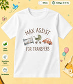 12 November Special Day Kid Cotton Tee Swiftsoul