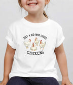 12 November Special Day Kid Cotton Tee Swiftsoul