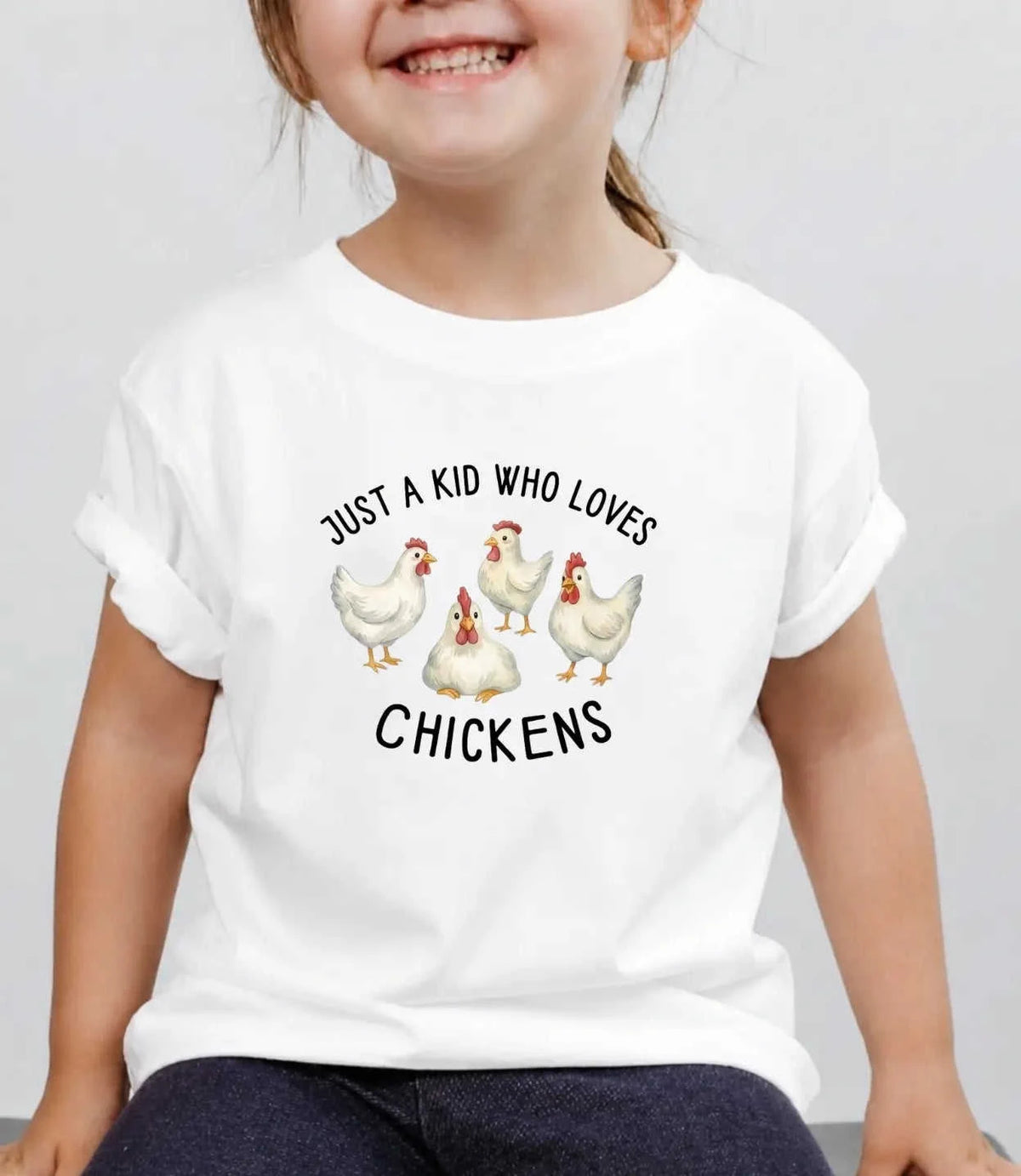 12 November Special Day Kid Cotton Tee Swiftsoul