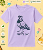 12 November Special Day Kid Cotton Tee Swiftsoul