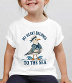 12 October Special Day Kid Cotton Tee Swiftsoul
