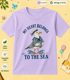 12 October Special Day Kid Cotton Tee Swiftsoul