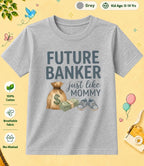 12 October Special Day Kid Cotton Tee Swiftsoul