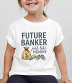12 October Special Day Kid Cotton Tee Swiftsoul
