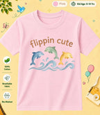 12 September Special Day Kid Cotton Tee Swiftsoul
