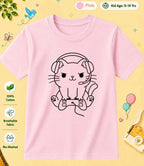 12 September Special Day Kid Cotton Tee Swiftsoul
