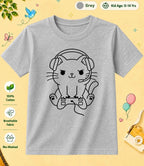 12 September Special Day Kid Cotton Tee Swiftsoul