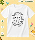 12 September Special Day Kid Cotton Tee Swiftsoul