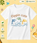 12 September Special Day Kid Cotton Tee Swiftsoul