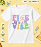 12 September Special Day Kid Cotton Tee Swiftsoul