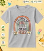 12 September Special Day Kid Cotton Tee Swiftsoul