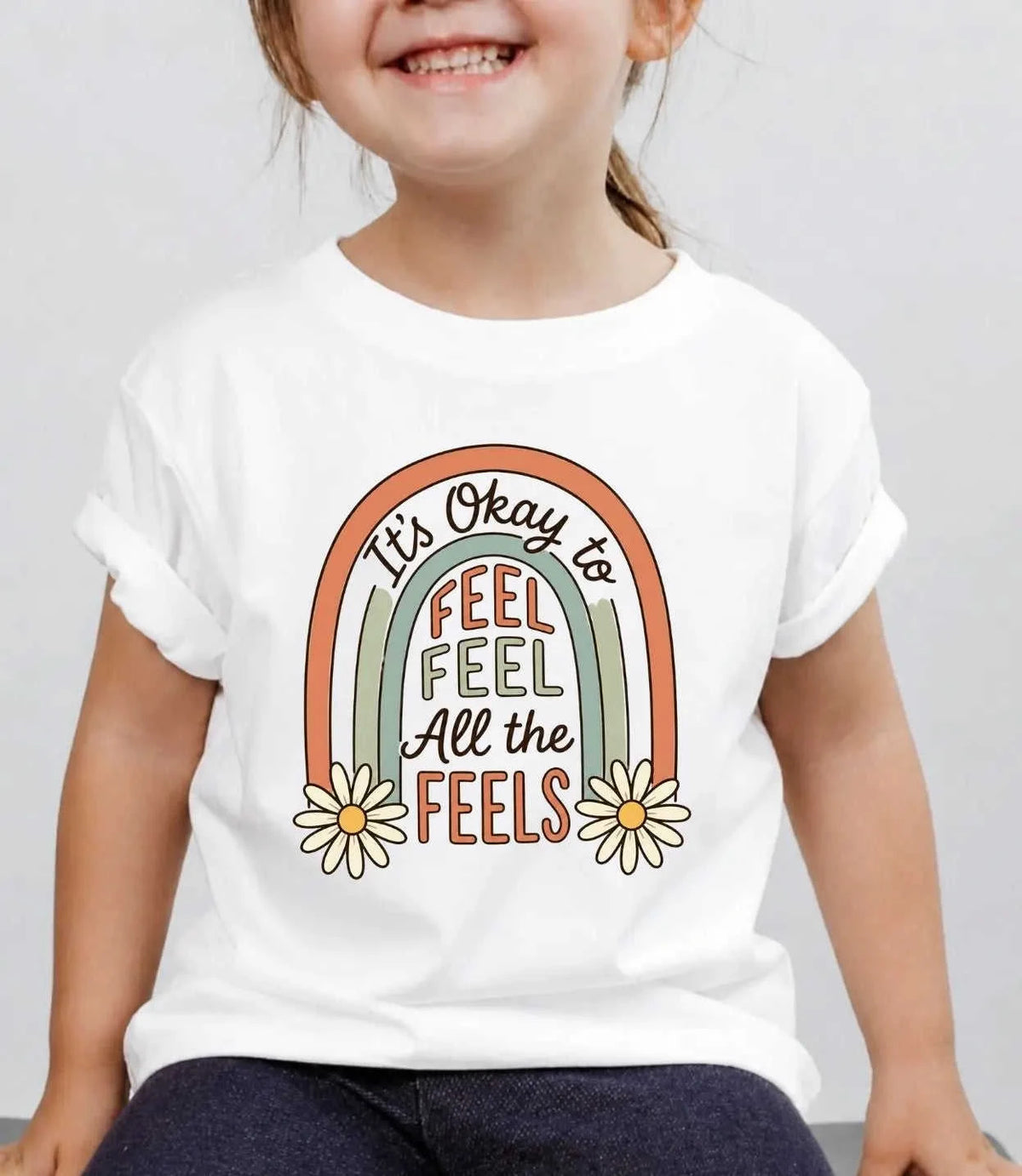 12 September Special Day Kid Cotton Tee Swiftsoul