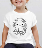 12 September Special Day Kid Cotton Tee Swiftsoul