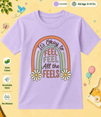 12 September Special Day Kid Cotton Tee Swiftsoul