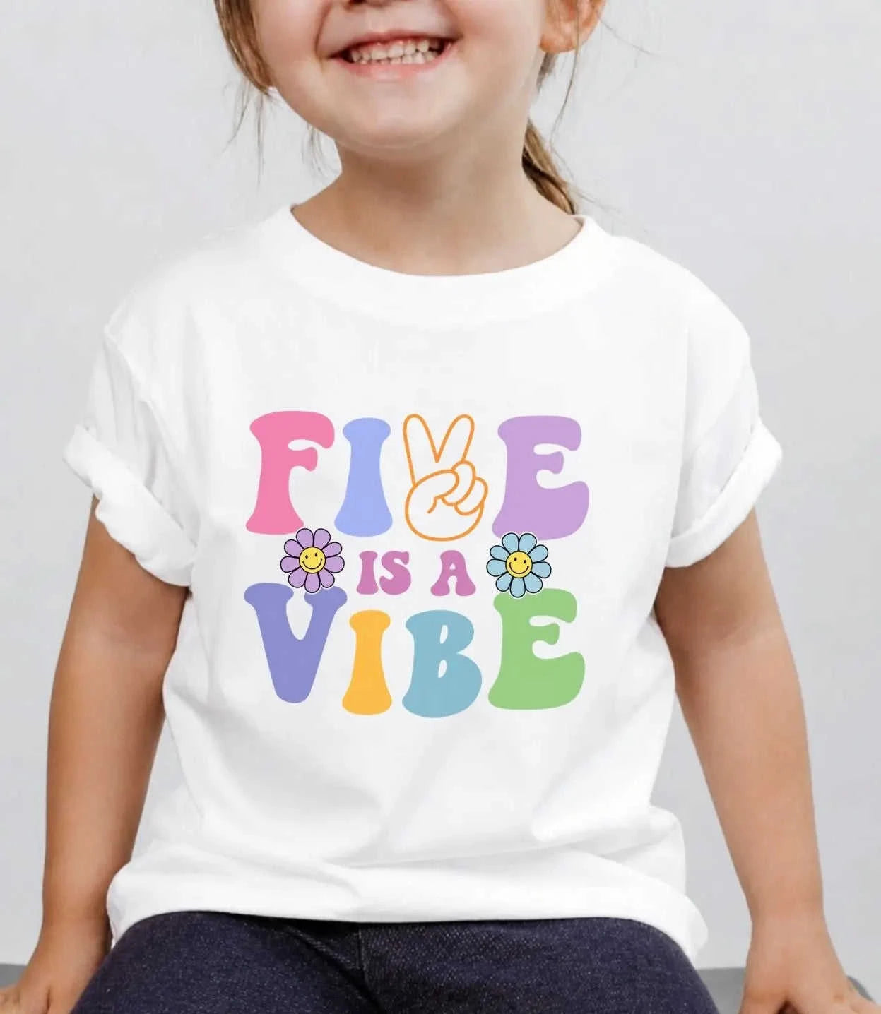 12 September Special Day Kid Cotton Tee Swiftsoul