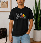 12 September Theme Cotton Tee Swiftsoul