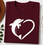 12 September Theme Cotton Tee Swiftsoul