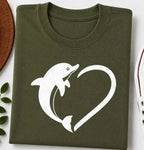 12 September Theme Cotton Tee Swiftsoul