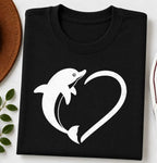 12 September Theme Cotton Tee Swiftsoul