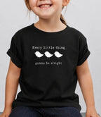 6 February Special Day Kid Cotton Tshirt