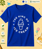 6 February Special Day Kid Cotton Tshirt