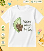9 February Special Day Kid Cotton Tshirt