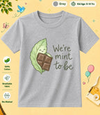 9 February Special Day Kid Cotton Tshirt
