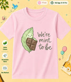 9 February Special Day Kid Cotton Tshirt